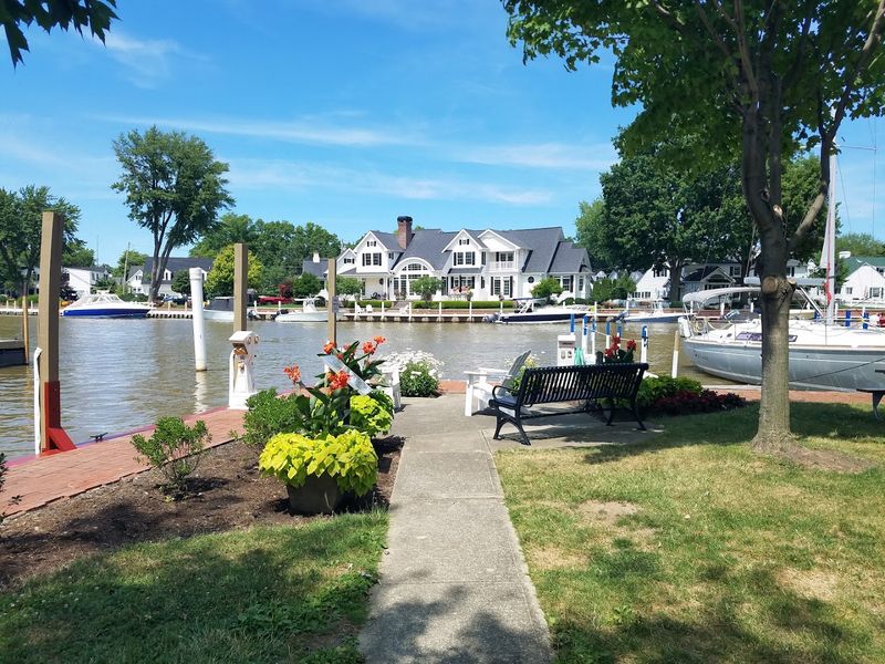 Vermilion, Ohio
