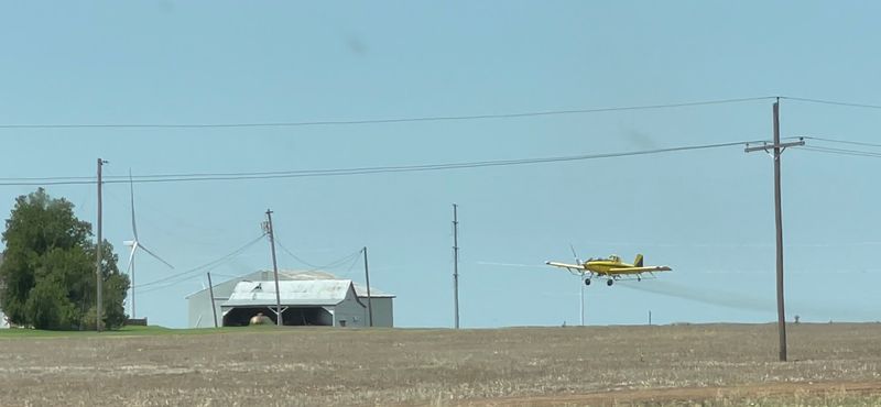 Vernon - Texas