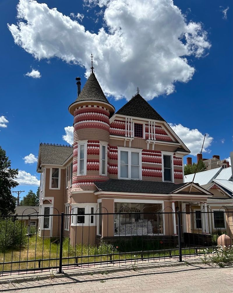 Victorian Architecture: A Living Museum on Every Block