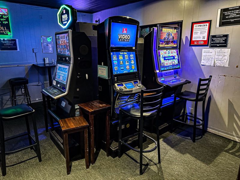 Video Poker Machines for a Little Extra Fun