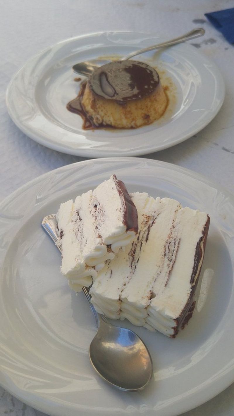 Viennetta