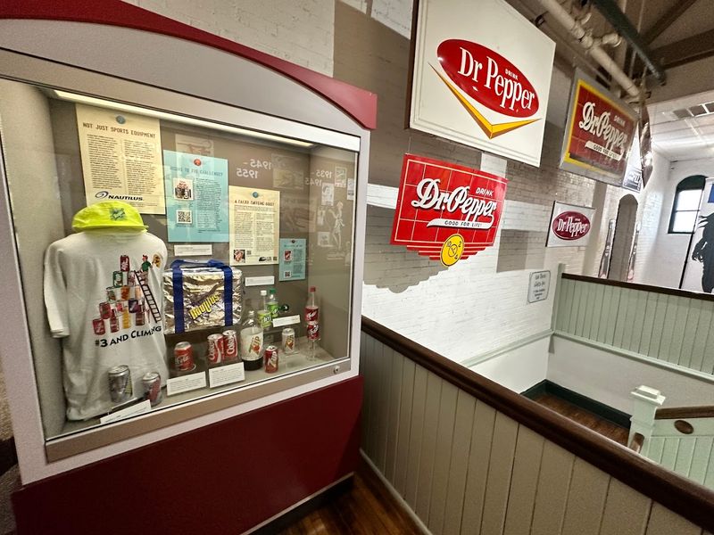 Vintage Advertising and Memorabilia Collection