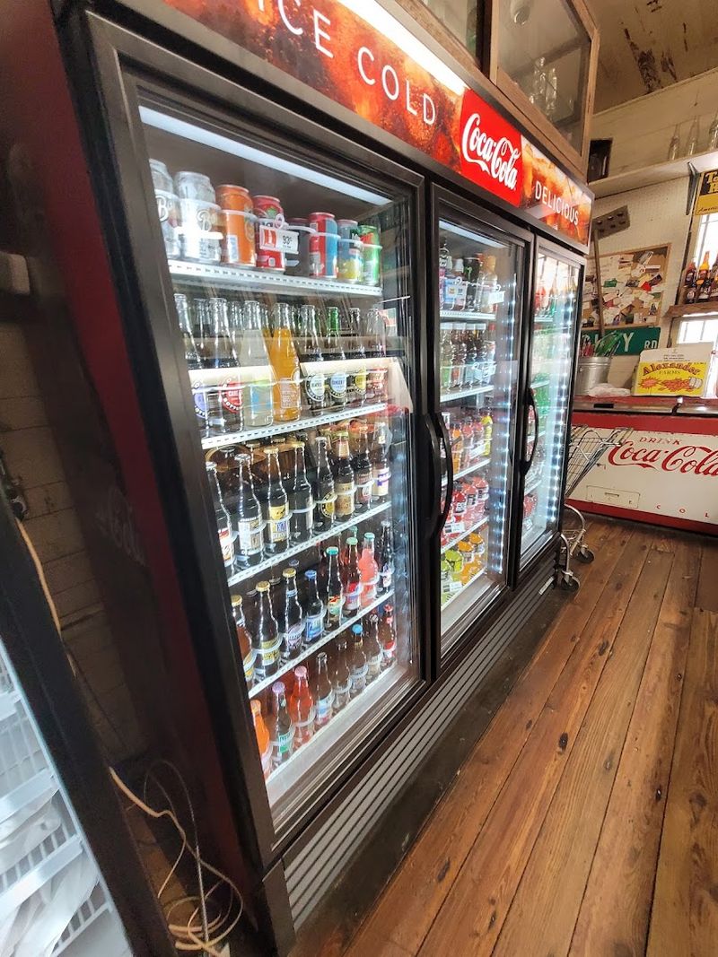 Vintage Candy and Old-School Sodas That Take You Back Vintage Candy and Old-School Sodas That Take You Back