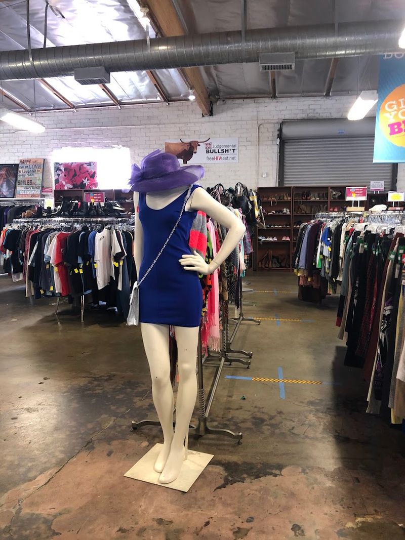 Vintage Clothing That Turns Heads for Almost Nothing Vintage Clothing That Turns Heads for Almost Nothing