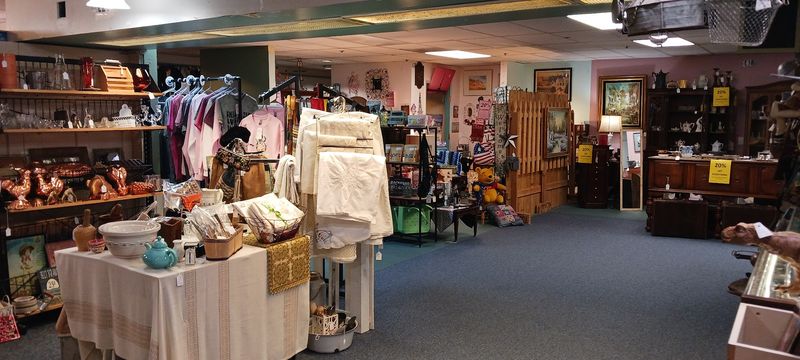 Vintage Clothing Worth Every Hanger