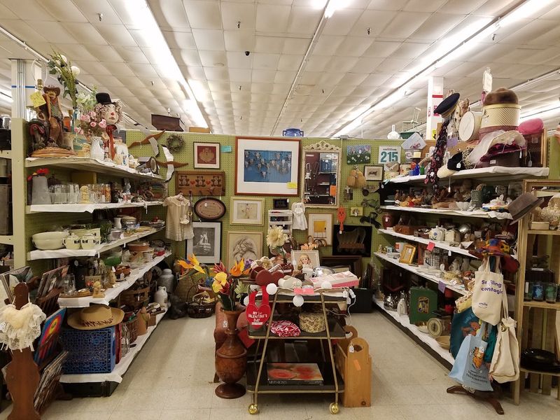 Vintage Collectibles That Span Every Decade