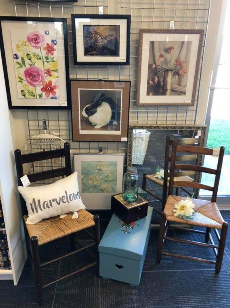Vintage Finds That Take You Back in Time