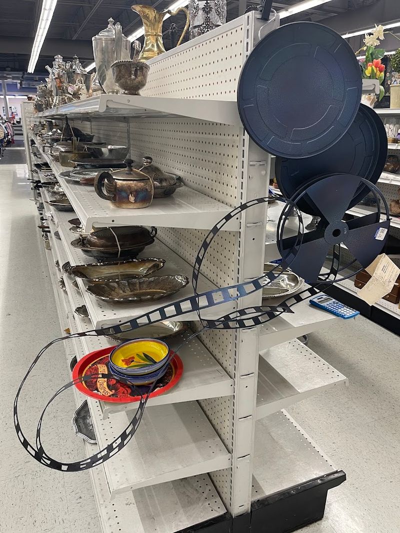 Vintage Finds That Will Stop You in Your Tracks