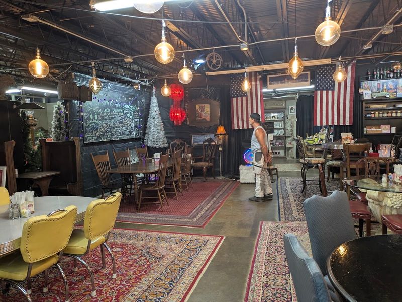 Vintage Furniture Worth Every Dollar