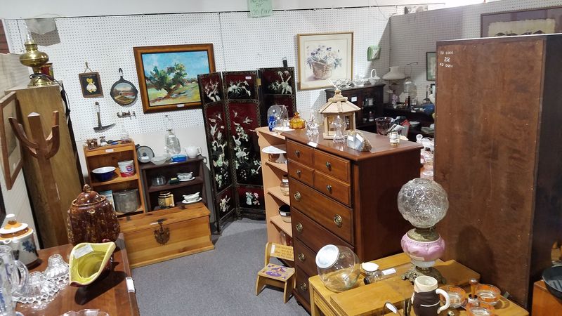 Vintage Home Decor That Adds Character to Any Space