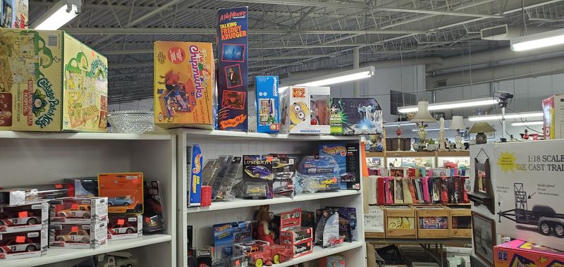Vintage Toys That Take You Straight Back to Childhood Vintage Toys That Take You Straight Back to Childhood
