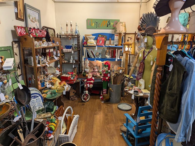 Vintage Toys and Childhood Nostalgia