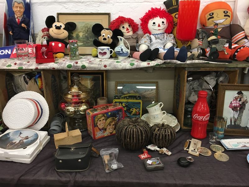 Vintage and Antique Items Worth Every Penny Vintage and Antique Items Worth Every Penny