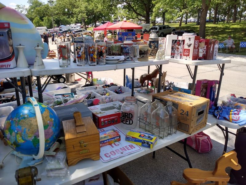 Vintage and Collectible Treasures Hiding in Plain Sight