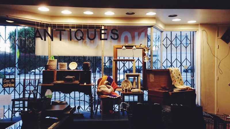 Vintage and Unique Pieces You Won't Find Anywhere Else Vintage and Unique Pieces You Won't Find Anywhere Else