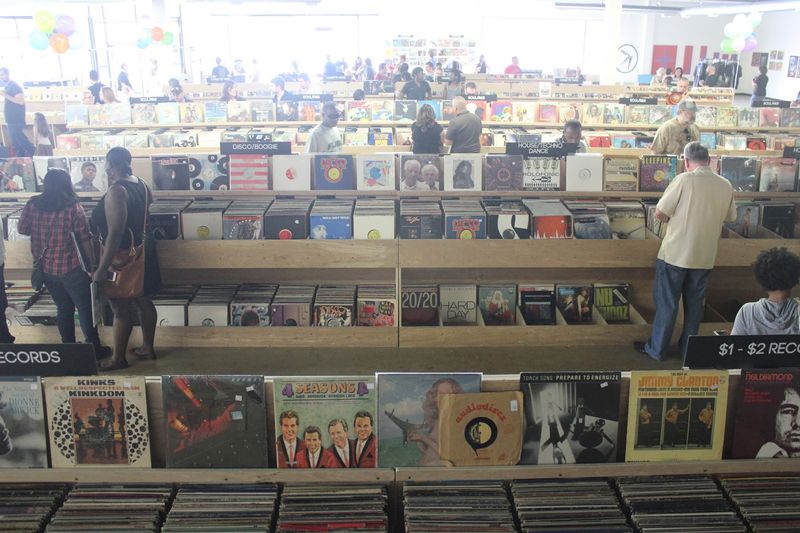 Vinyl Records Galore Across Every Genre You Can Imagine Vinyl Records Galore Across Every Genre You Can Imagine