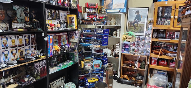 Vinyl Records and Music Memorabilia