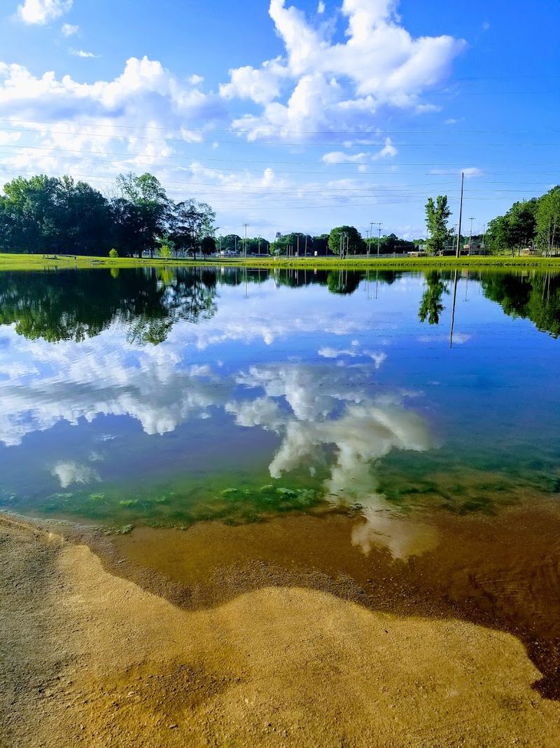 Visit Wheeler National Wildlife Refuge Nearby