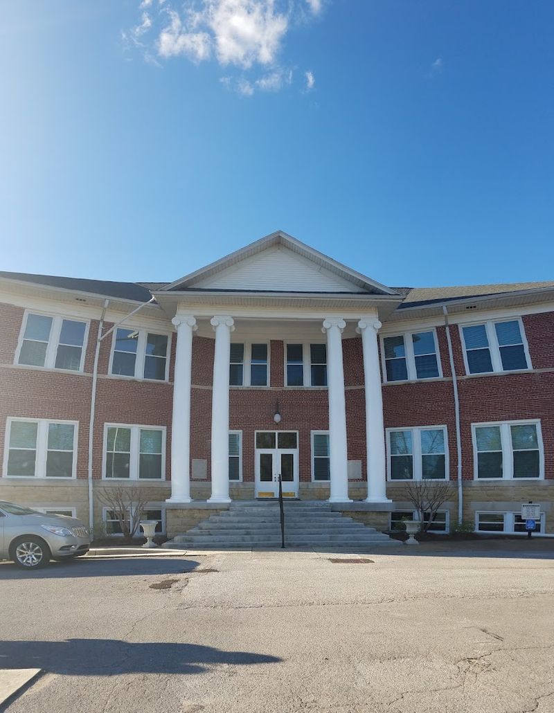 Visit the Hartselle Depot Museum