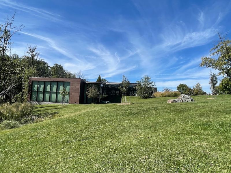Visit the Nature Education Center