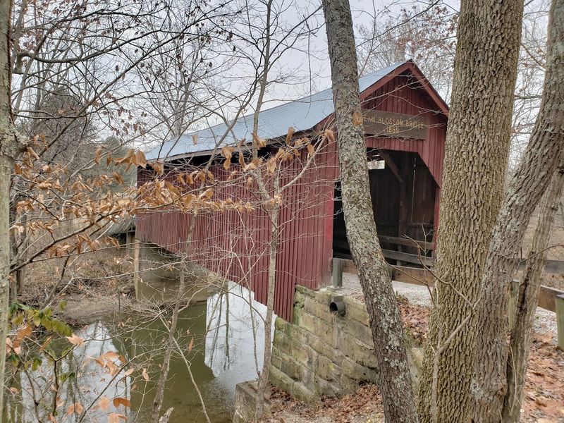 Visiting in Winter: A Surprisingly Peaceful Experience