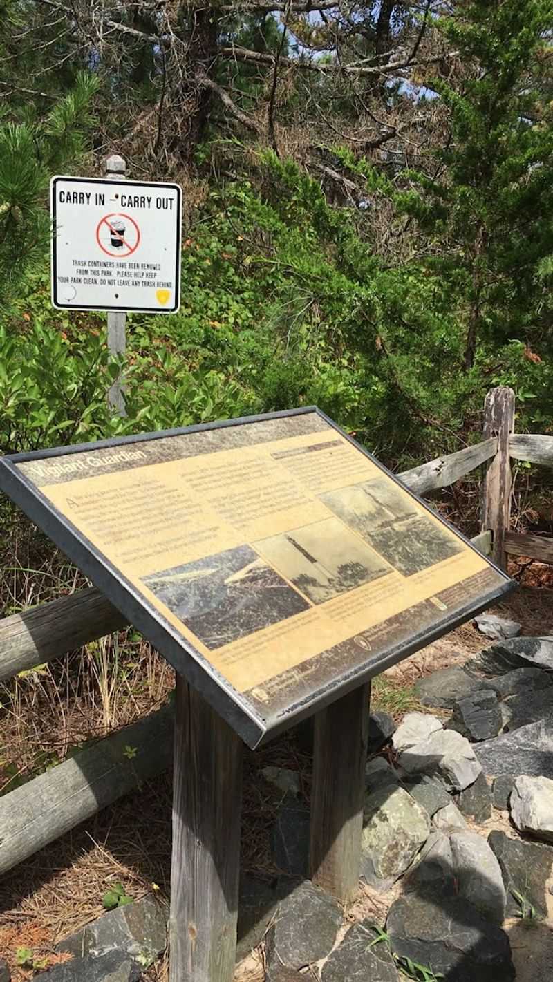Visiting the Interpretive Center and Visitor Exhibits