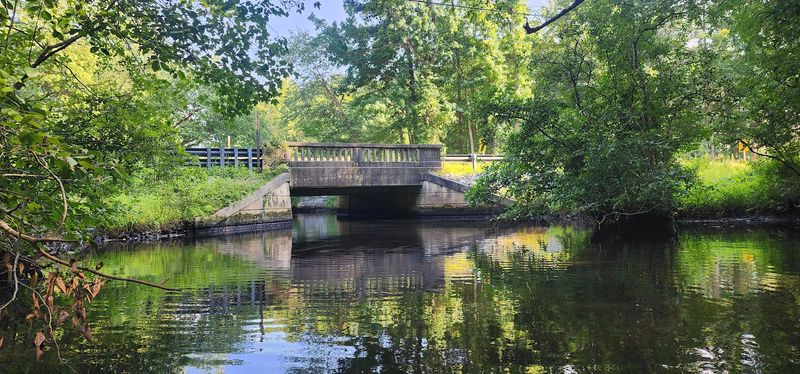 Visiting the Nearby Town of Snow Hill