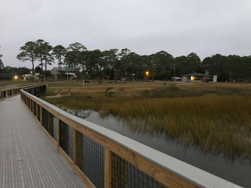 Wakulla County's Rich History Surrounds Every Corner