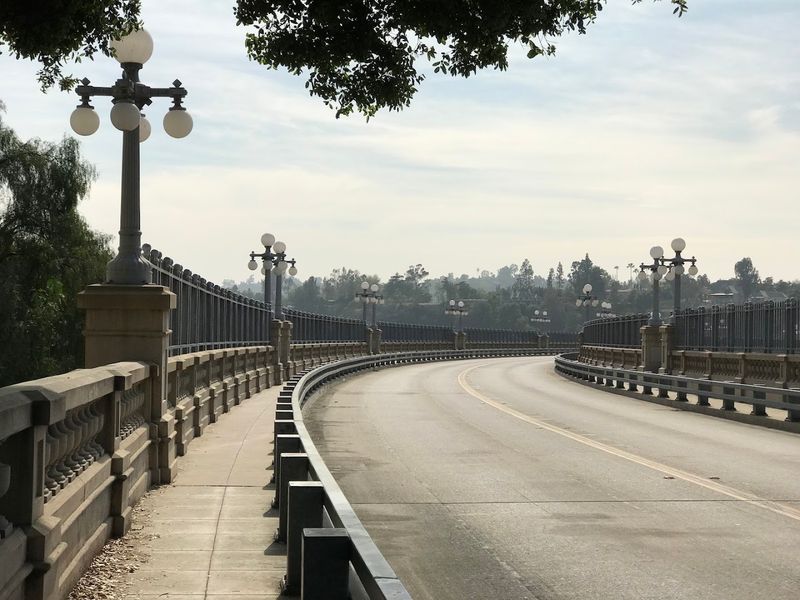 Walking Across the Bridge: What the Experience Actually Feels Like