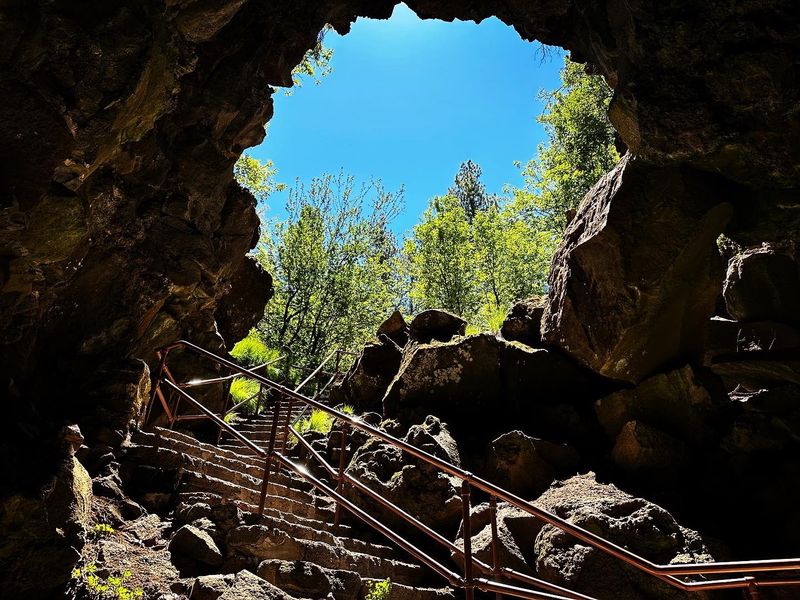 Walking the Cave — What the 2.2-Mile Tour Actually Feels Like