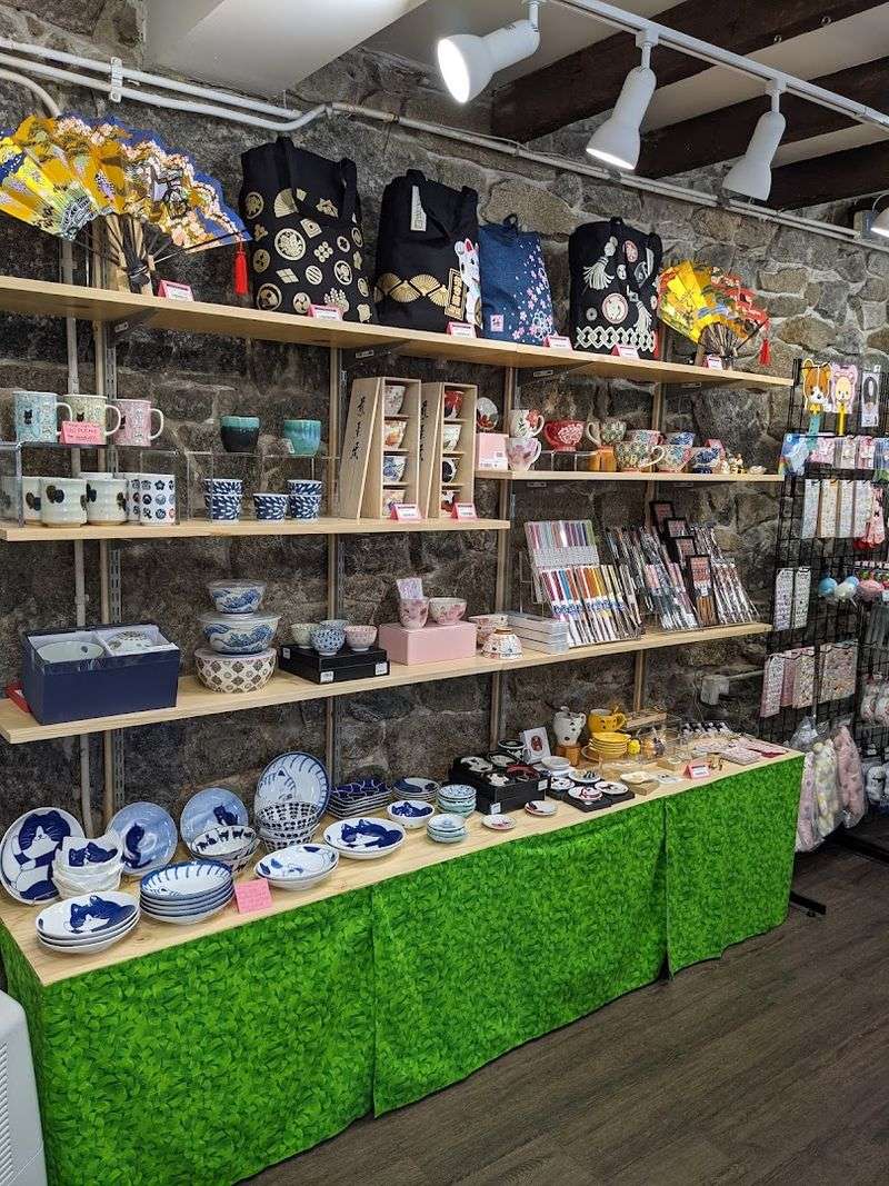 Wall Art, Stickers, and Japanese-Inspired Home Decor
