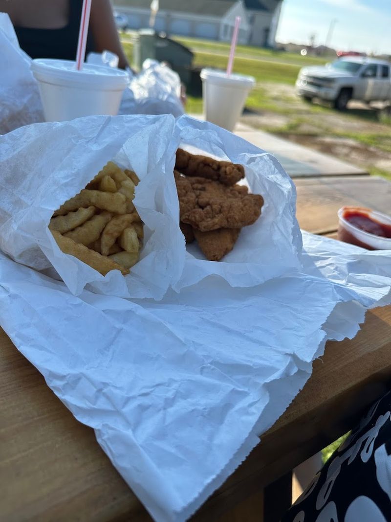 Walleye Fingers for a True Great Lakes Taste Walleye Fingers for a True Great Lakes Taste