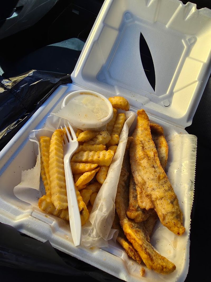 Walleye Worth Writing Home About