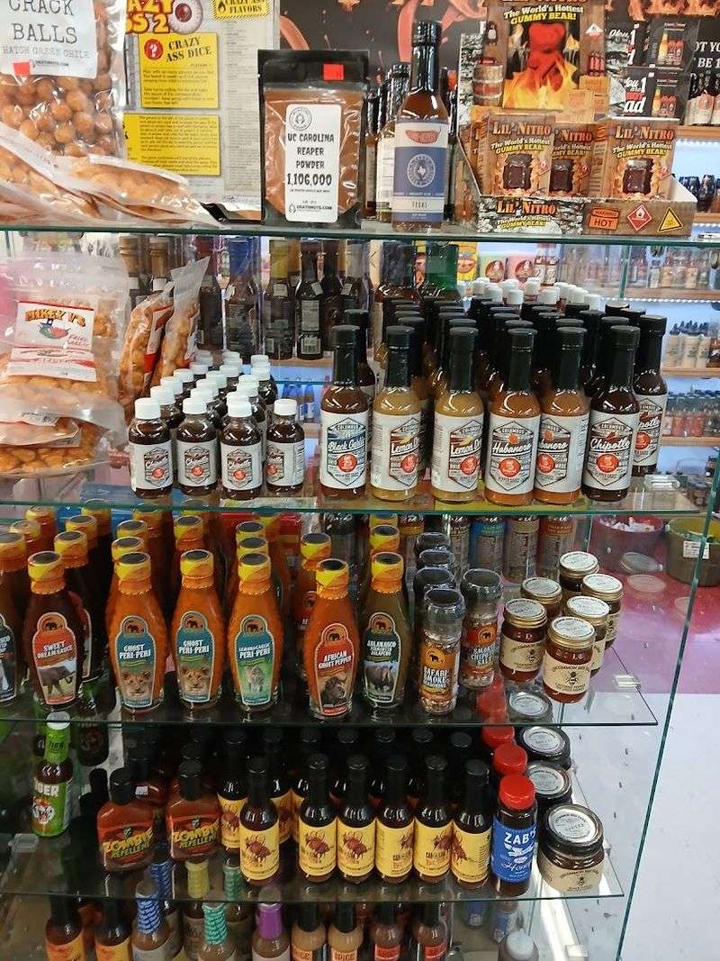 Walnut Creek Products and Pennsylvania-Made Foods