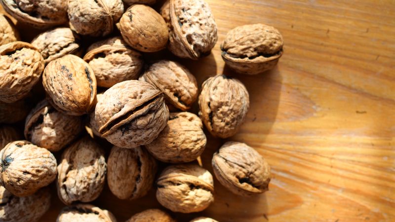 Walnuts Walnuts