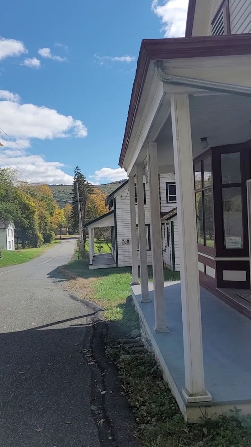 Walpack Center - Walpack Township, New Jersey Walpack Center - Walpack Township, New Jersey