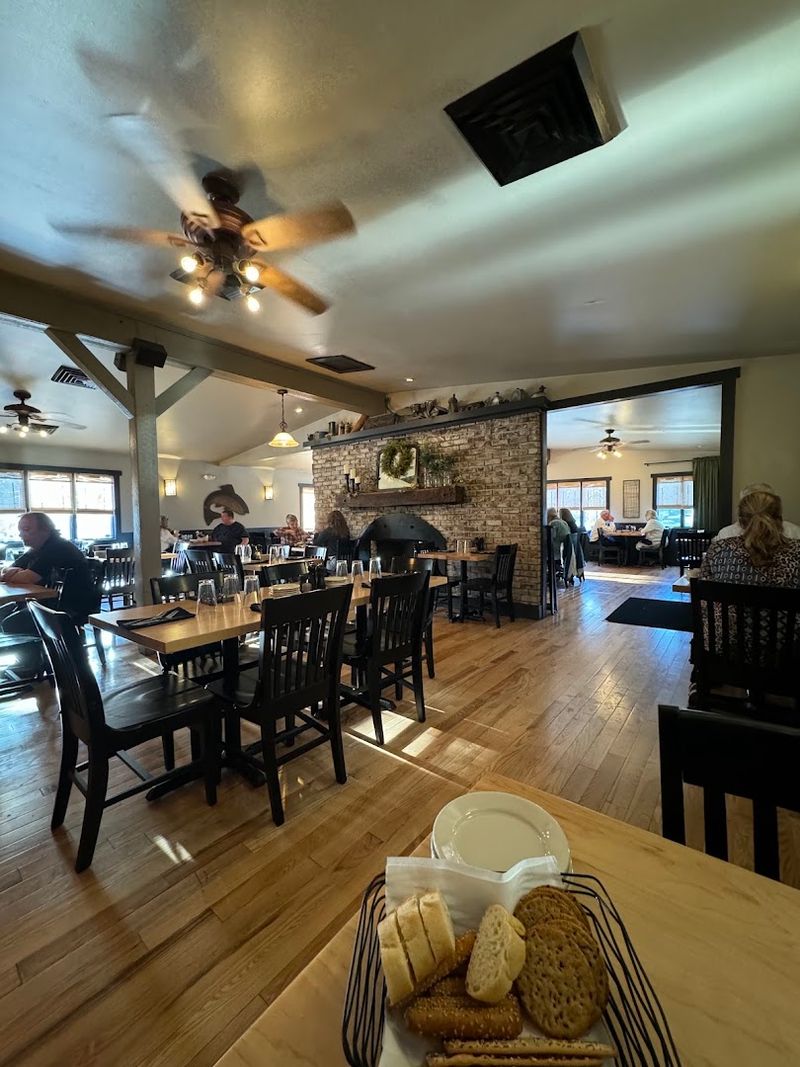 Warm, Attentive Service That Feels Like Family Warm, Attentive Service That Feels Like Family