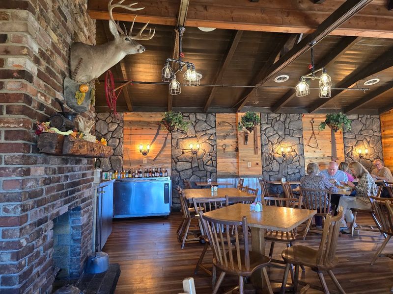 Warm, Attentive Service That Feels Like Home