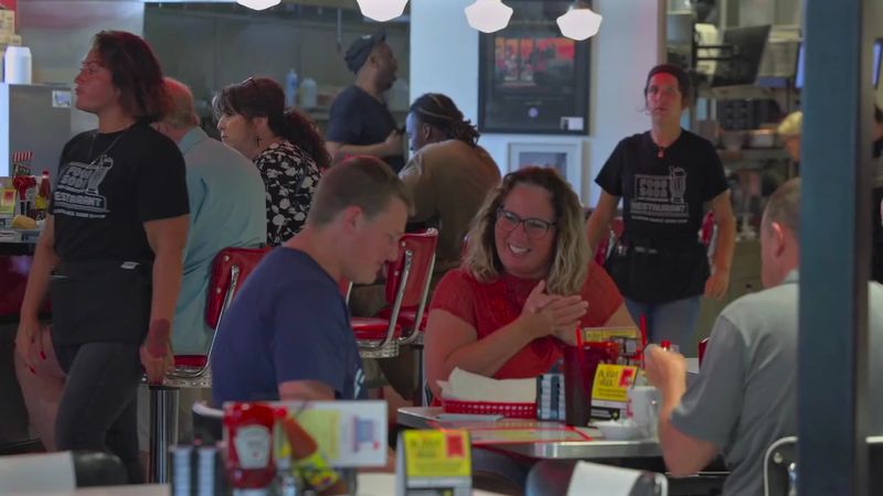 Warm, Friendly Service That Makes Everyone Feel Welcome