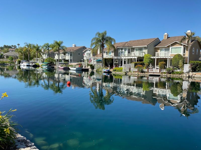 Warm Southern California Weather Year-Round