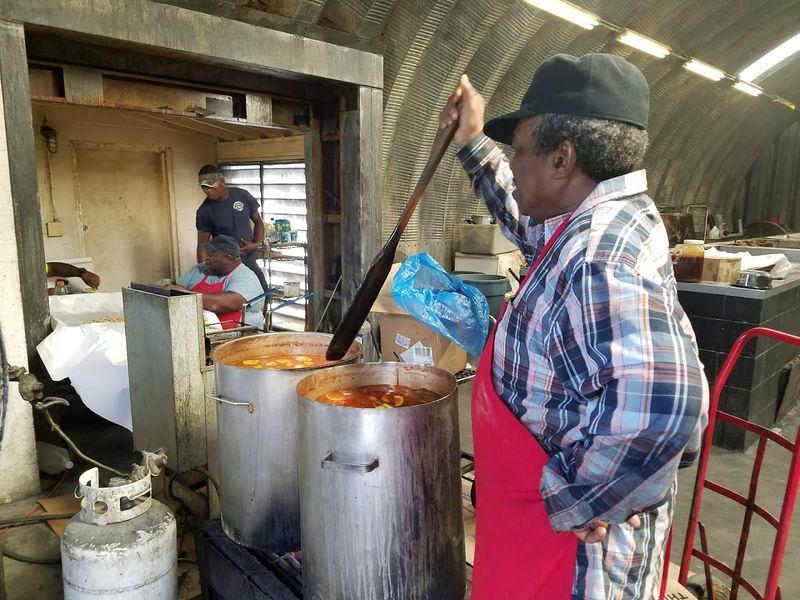 Warm Southern Hospitality That Feels Like Family