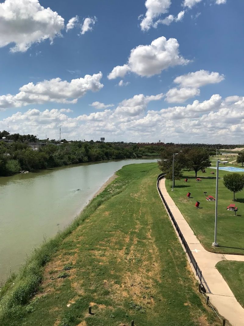 Warm Weather and Sunshine Almost Year-Round