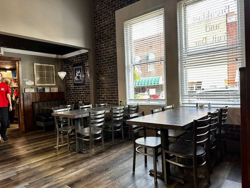 Warm, Welcoming Atmosphere Like No Other
