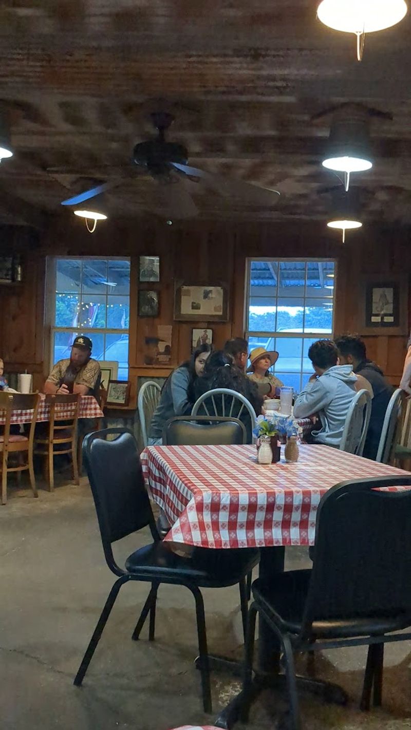 Warm and Attentive Service That Feels Like Family