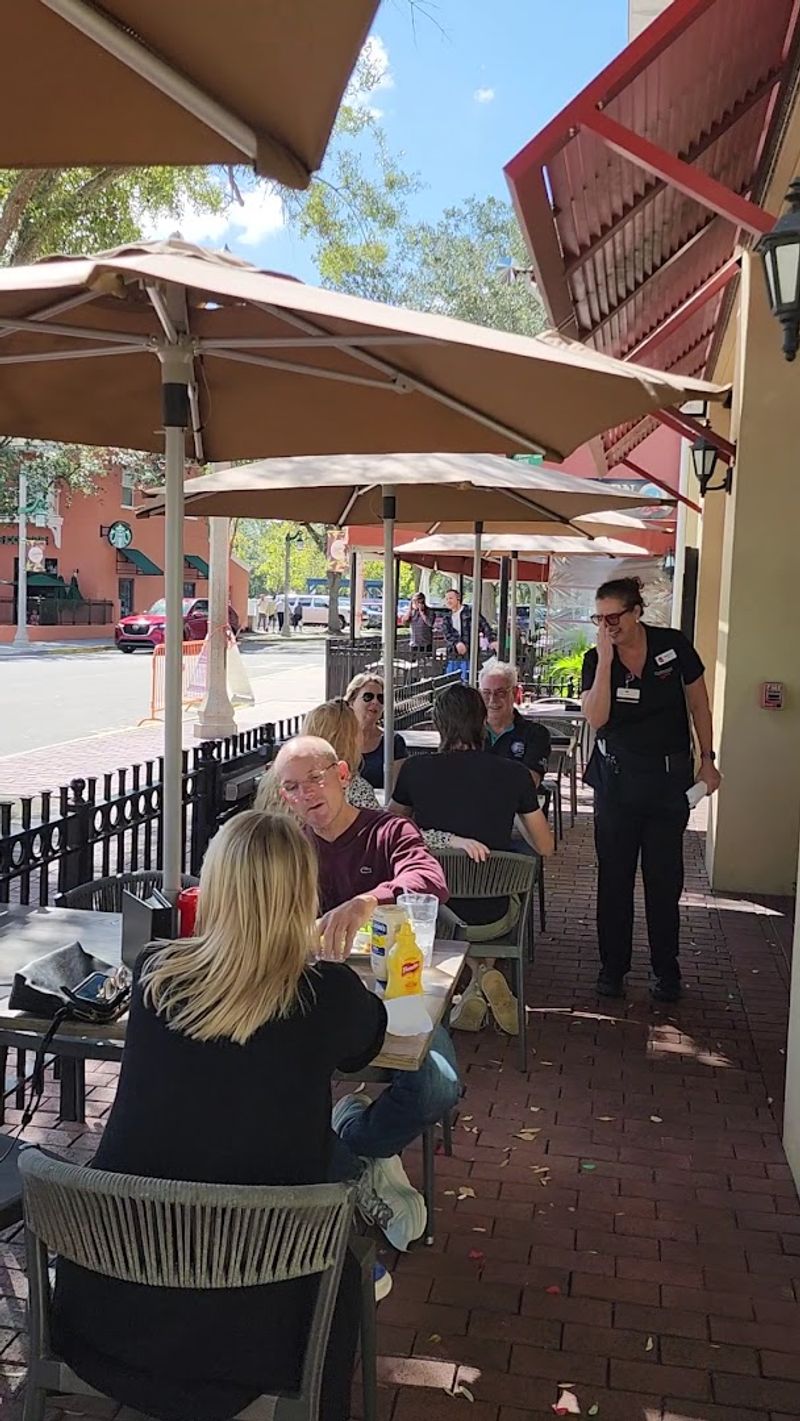 Warm and Attentive Staff That Make You Feel at Home Warm and Attentive Staff That Make You Feel at Home