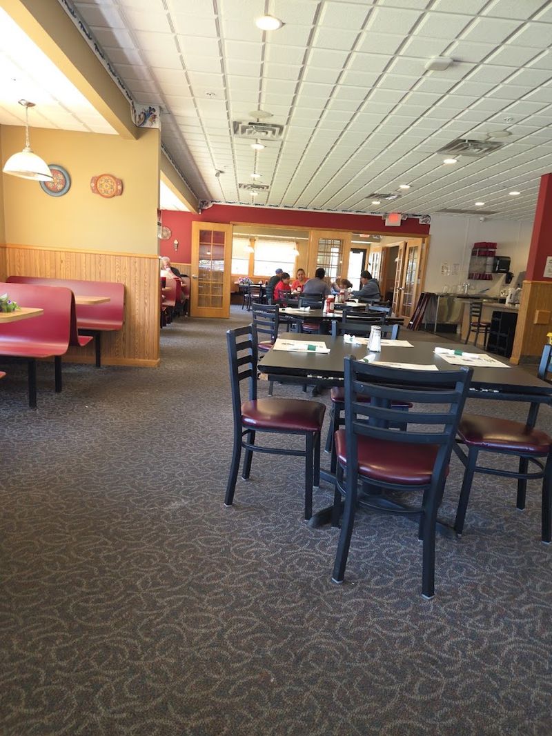 Warm and Welcoming Atmosphere That Feels Like Home