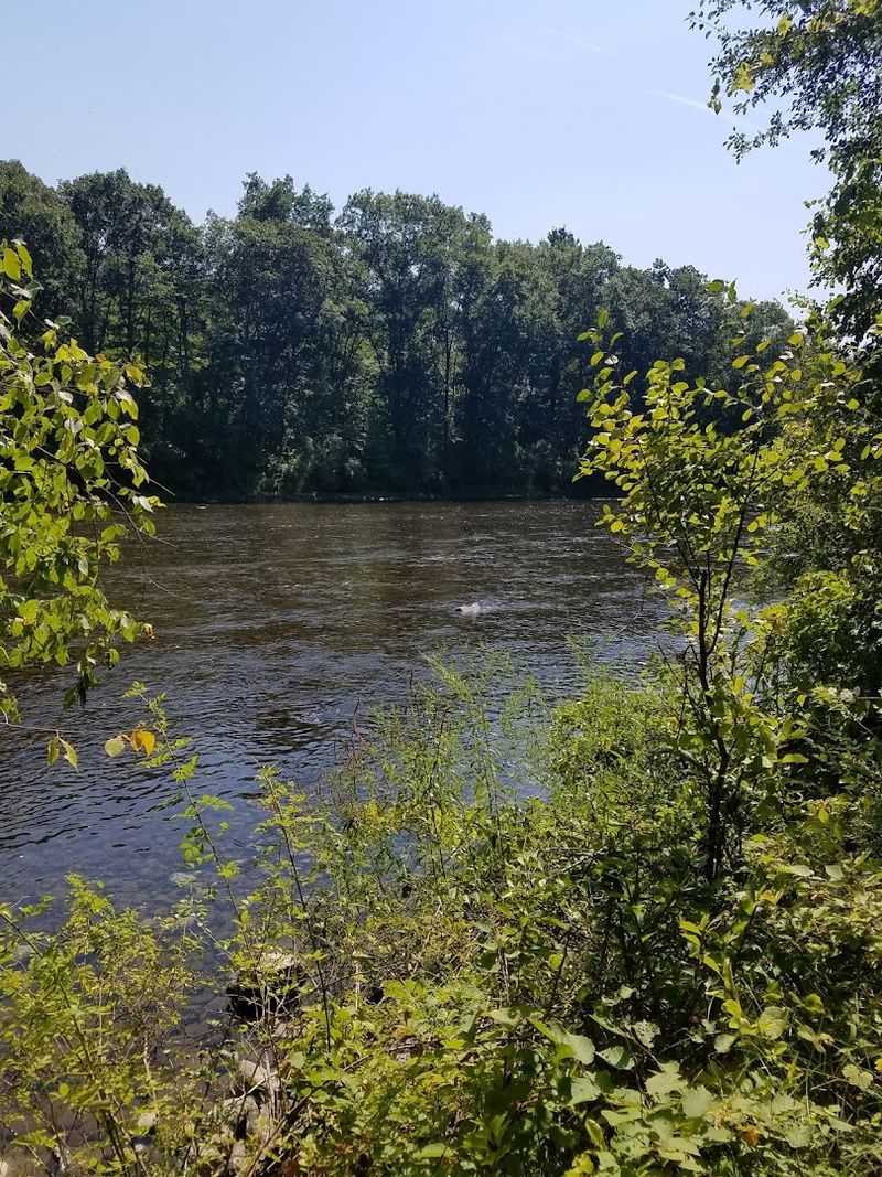 Washington Monument State Park: History Meets Cliff Views