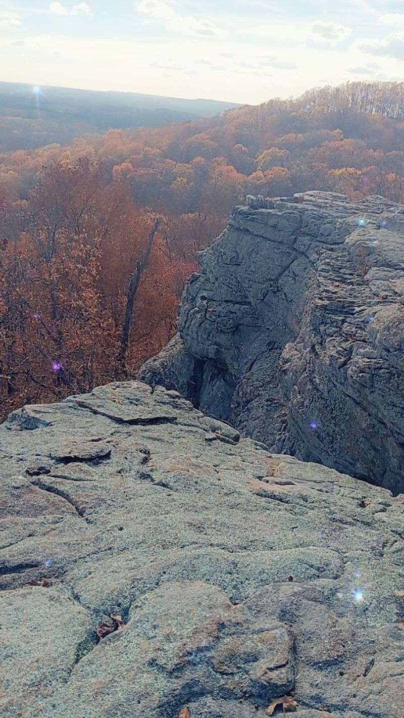 Watching the Sunset from the Bluff: An Experience Worth Planning