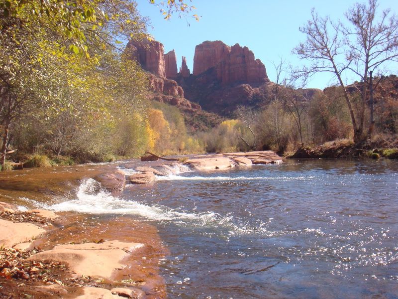 Water Resources Are Under Serious Strain Water Resources Are Under Serious Strain