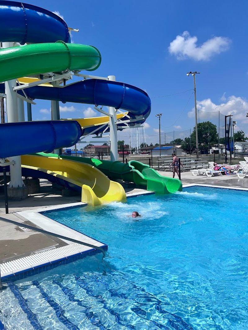 Water Slides That Get the Adrenaline Pumping